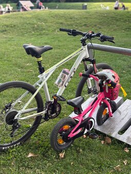 Dětské kolo 12” Specialized riprock - 4