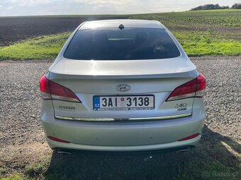 Hyundai i40 1.7crdi 100kw - 4