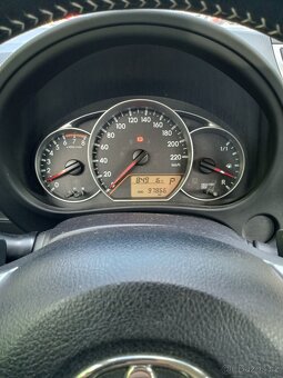 Toyota Verso - S 1.3 vtti - 4