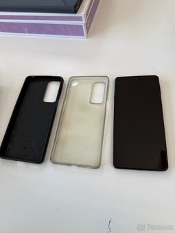 Motorola EDGE 20 5G 8/256gb - 4