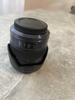 PANASONIC LUMIX G X VARIO 12-35 MM F2.8 - 4