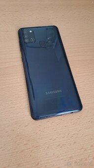 Mobilní telefon Samsung Galaxy A21s - 4