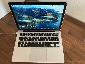 Apple MacBook Pro 13" - 4