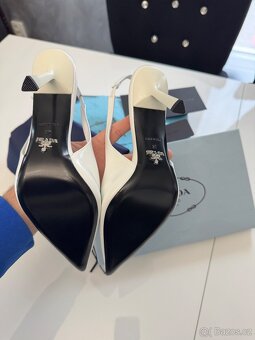 Lodičky Prada - 4