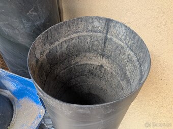 ESDA shozy na suť (9+1ks) - 4