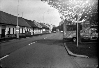maloformátový fotoaparát KIEV 30 (špionážní) - 4