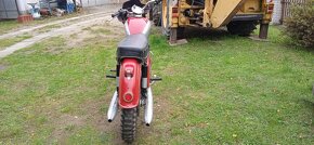 JAWA 250 - 4