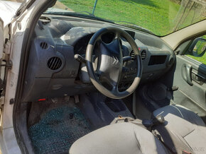 Citroen Berlingo / Peugeot Partner Facelift - Náhradní díly - 4