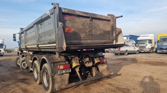Ford 8x4 sklapec - 4