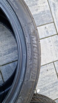 295/30ZR19 Michelin Pilot Sport N2, NOVÉ - 4