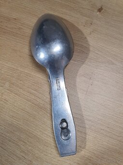 Německý příbor - 4