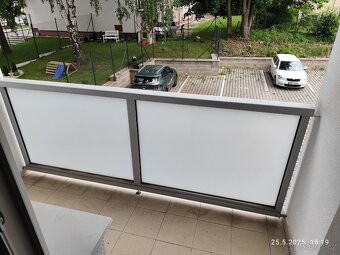 Novostavba 1+kk s parkovacím stáním v centru České Třebové - 4