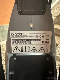 Bissell Croswave 17132 - 4