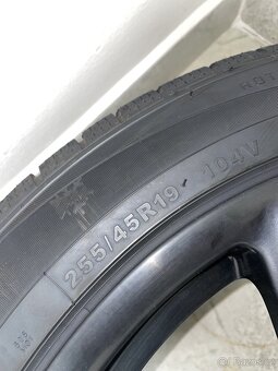 5x130 4ks ALU Porsche - 4