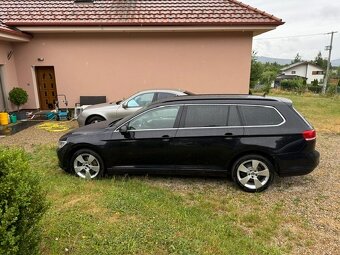 Volkswagen Passat 2.0tdi B8 comfort line - 4