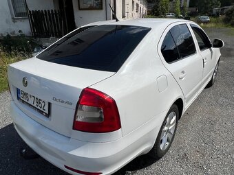 Octavia 1.4Tsi 90kw - 4