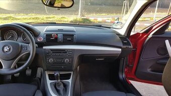 BMW E87 120d - 4
