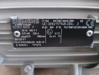Elektromotor - 4