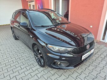 Fiat Tipo 1.4 Turbo S-Design 88kW - 4