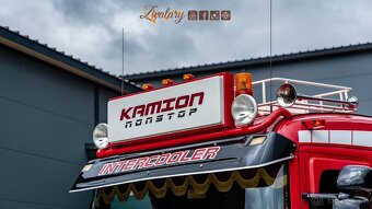 Scania R500 V8 / SKLADEM / Euro 5 / Analog / TOP - 4