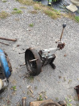 Motor Slavia tk 10 12 1D90 - 4