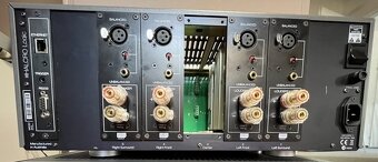 Zesilovač HALCRO Logic MC50 - 4