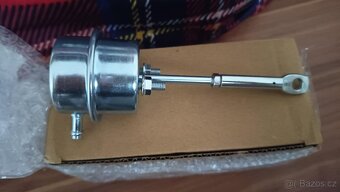 Tlakova Banka Turbo - 4