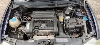 Seat Ibiza 1.4 - 4