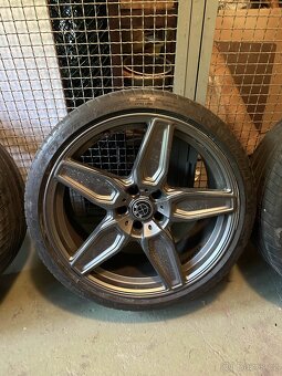 disky R3 WHEELS R3H08 R20 - 4