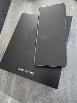 Samsung Galaxy z fold 5 - 4