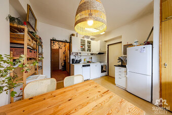 Pronájem bytu 2+1, 60 m², Zlín - Mladcová, Mokrá I - 4