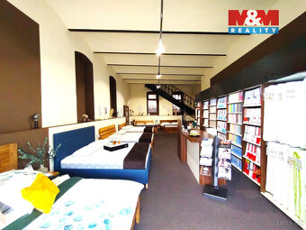 Pronájem obchod a služby, 100 m², Karviná, ul. Hrnčířská - 4