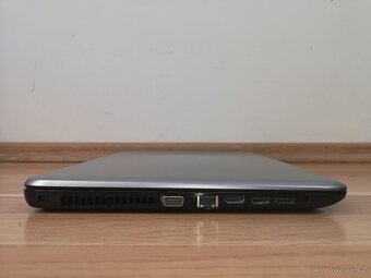Notebook HP 255 G5 - 4