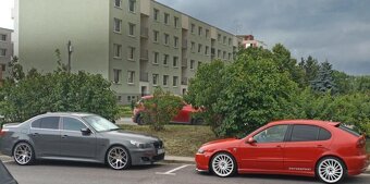 Seat Leon 1.9 TDI 110kw - 4