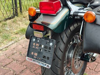 Suzuki VS 1400 Intruder - 4