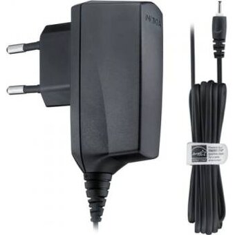 NOKIA AC-3E, 4E, 5E, 8E a 11E - nabíječky s konektorem 2,0mm - 4