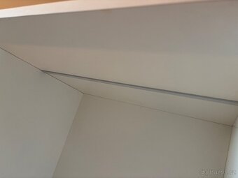 Vitríny s tvrzenými skly - 4