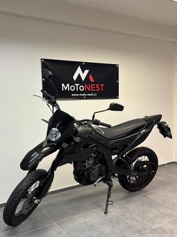 Aprilia SX 125 - 4