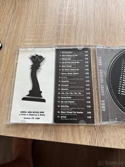 ABBA – Dancing Queen CD - 4