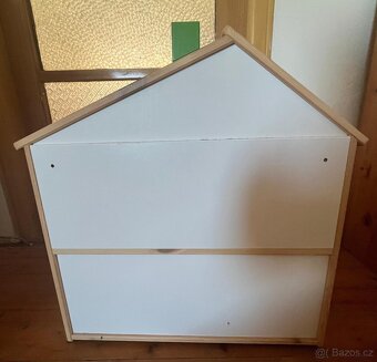 Dům Ikea pro panenky - 4