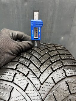 origo alu Škoda Octavia IV zimní Perseus 225/45 R18 - 4