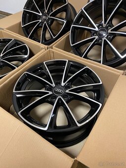 5x112 R18 MAM A5 - 4