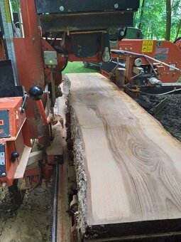 Pořez mobilním katrem - 4