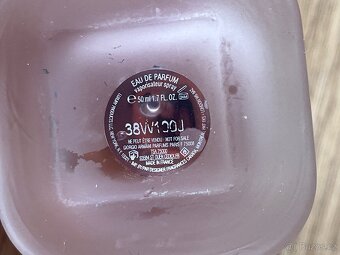 Giorgio Armani My Way 50 ml - 4