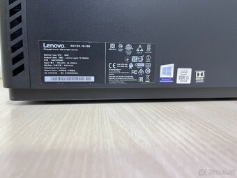 Herní PC – LEGION|I5-10400|16GB|500GB NVME SSD|GTX 1660 6GB| - 4