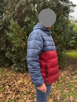 Zimní pánská bunda Columbia XL - 4