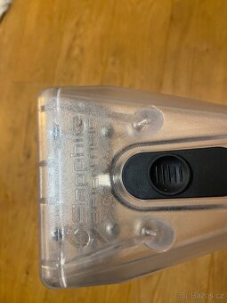 Sapphire Scietific Upholstery Pro - 4