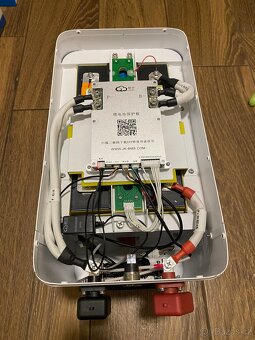 LiFePO₄ akumulátor 12V 280Ah s BMS Jikong – 14 900 Kč - 4