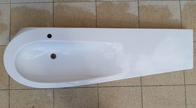 Umyvadlo Alessi 160 - 4