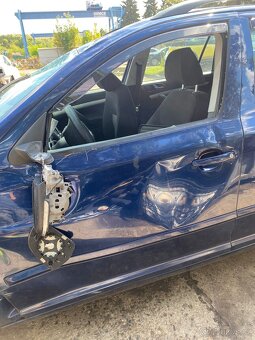 Škoda Octavia 2 1.6 TDI - 4